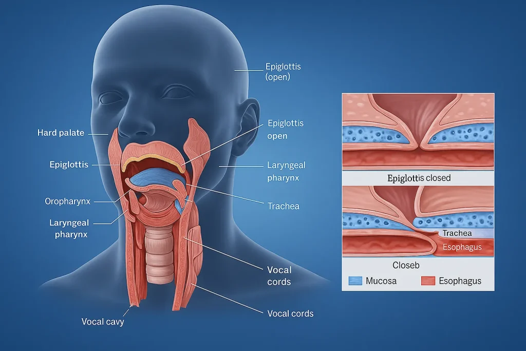 Absolutely no Reason why soy protein is said to be a no-no ⑨ Adverse effect on thyroid function