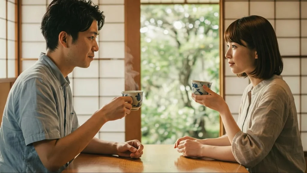 Consequences of drinking rooibos tea every day [Health benefits] ⑦ Stress reduction effect