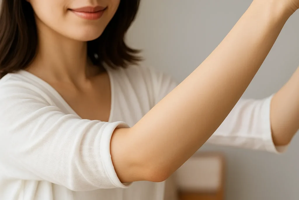 Consequences of drinking rooibos tea every day [Health benefits] ⑤ Supports allergy symptoms relief