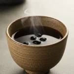 Black bean tea disadvantages