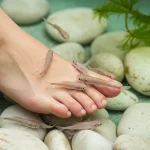 Doctor Fish A person who is easy to gather with