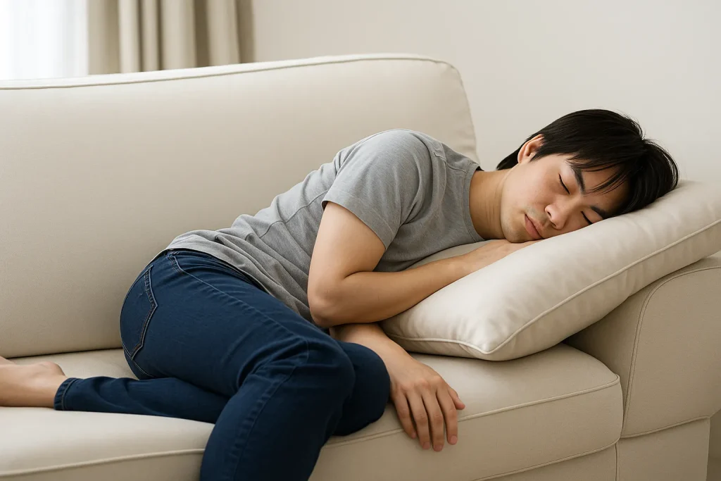 Reason #4 Empathic shame is said to be annoying It causes empathy fatigue to spread to those around you.