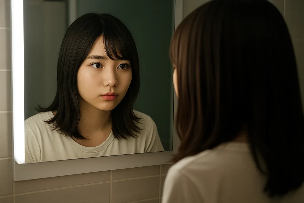 Reasons for loss of sexual desire in women in their 20s: Decline in self-esteem