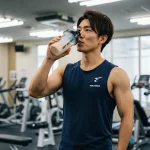 soy protein male dangerous