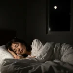 Reasons why melatonin is not released in Japan