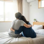 What happens when you take an aphrodisiac