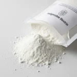 Indigestible dextrin