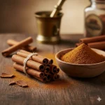 Cinnamon is bad for the liver